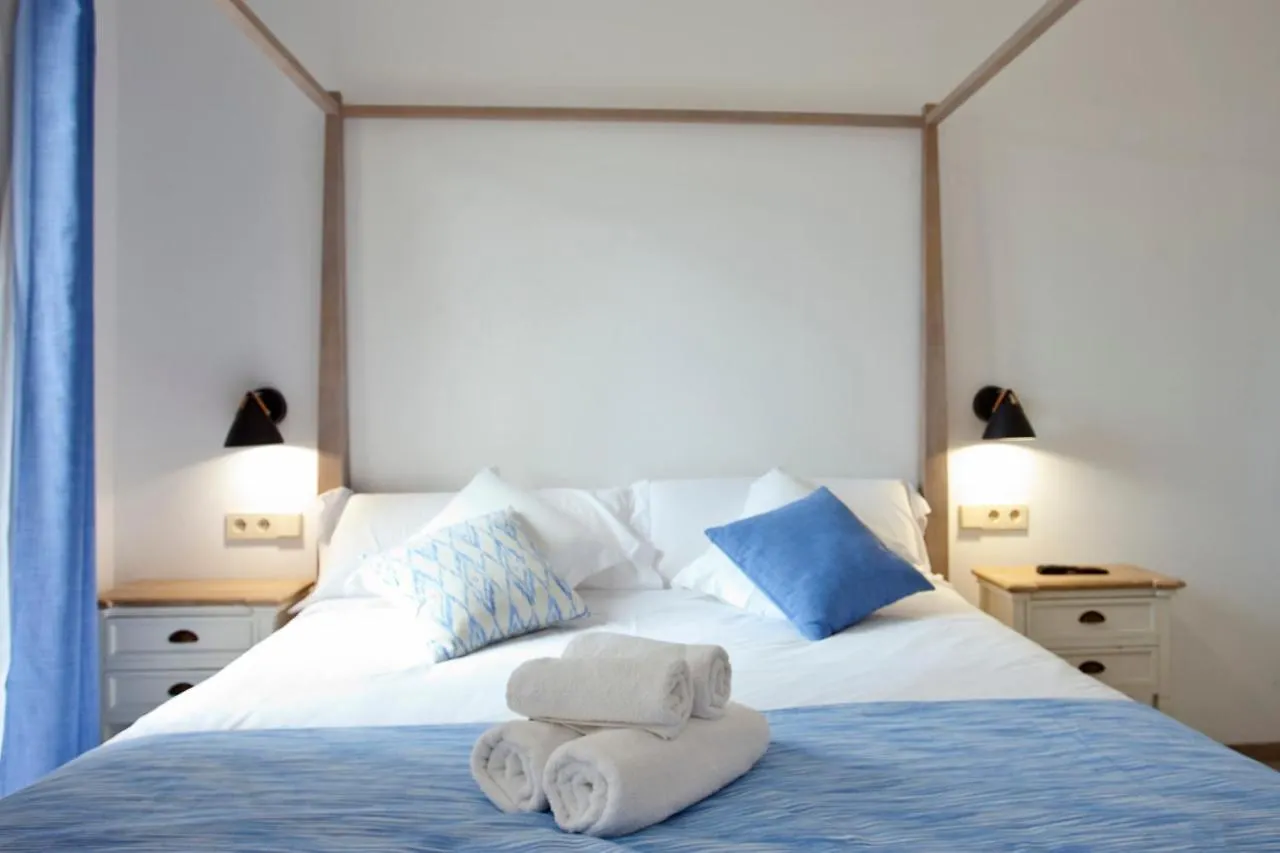 Boutique Hotel Petit Sant Miquel (Adults Only) Calonge  4*, Calonge (Mallorca)