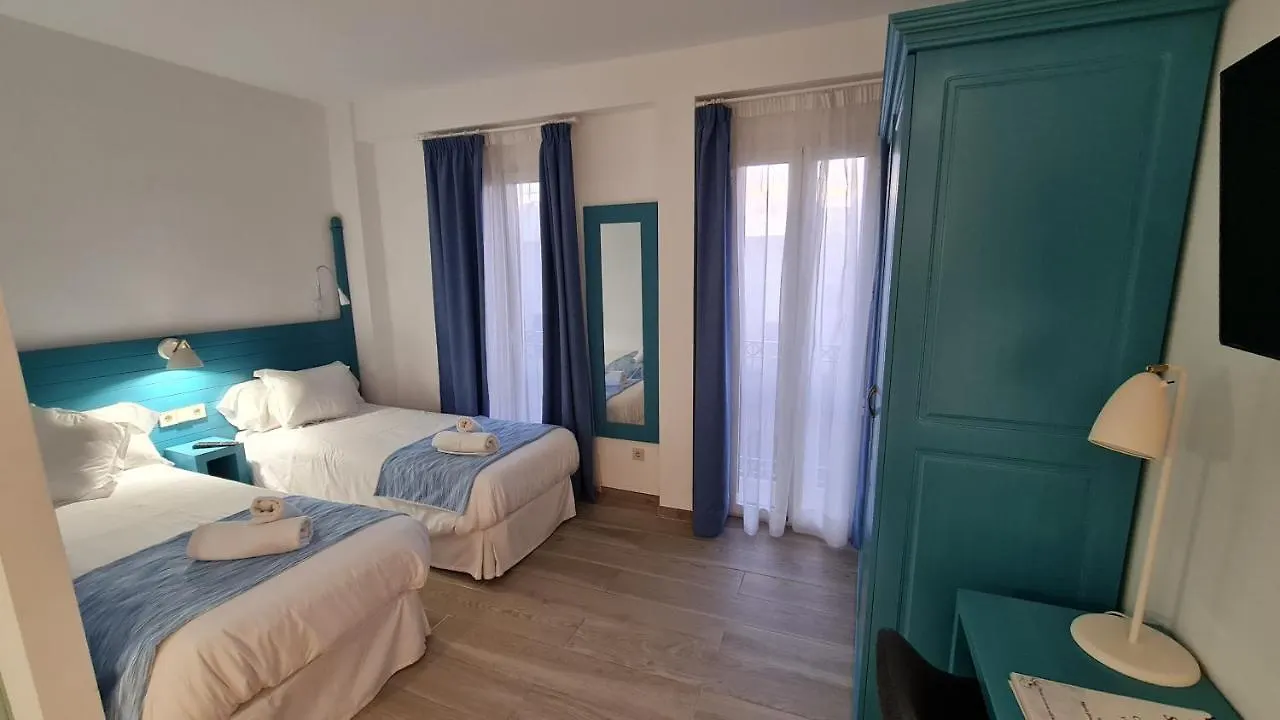 Boutique Hotel Petit Sant Miquel (Adults Only) Calonge