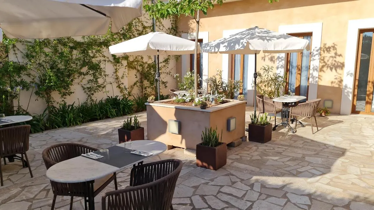 ****  Boutique Hotel Petit Sant Miquel (Adults Only) Calonge  Spain
