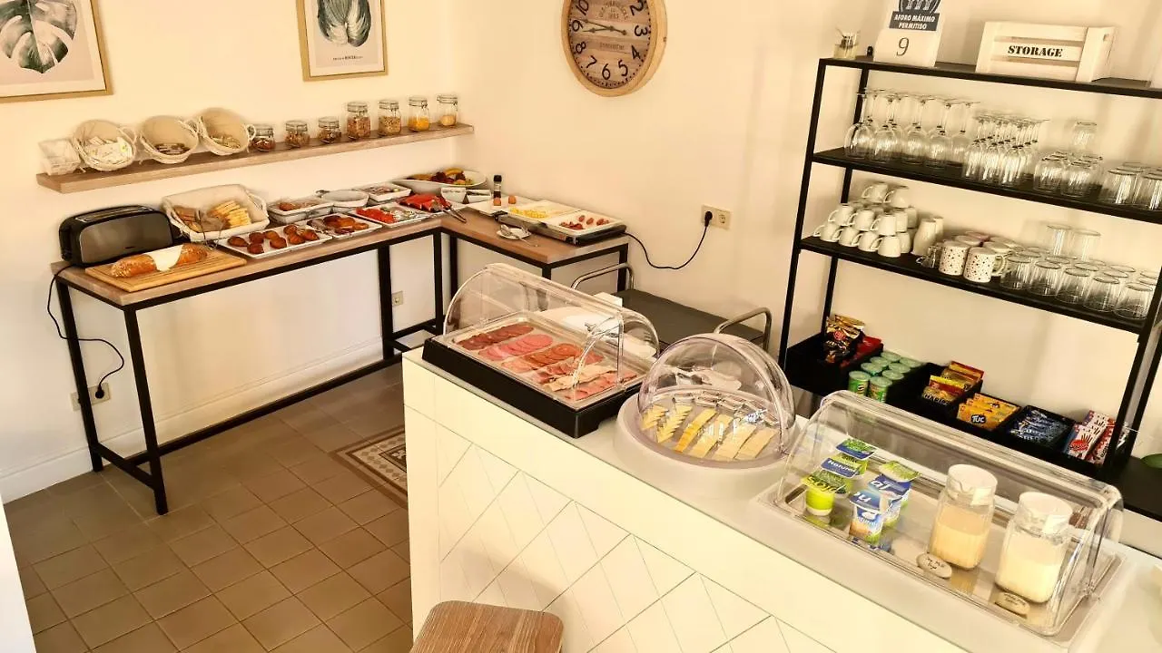 ****  Boutique Hotel Petit Sant Miquel (Adults Only) Calonge  Spain
