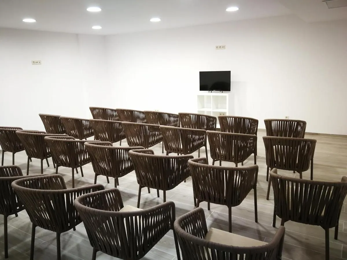 Boutique Hotel Petit Sant Miquel (Adults Only) Calonge