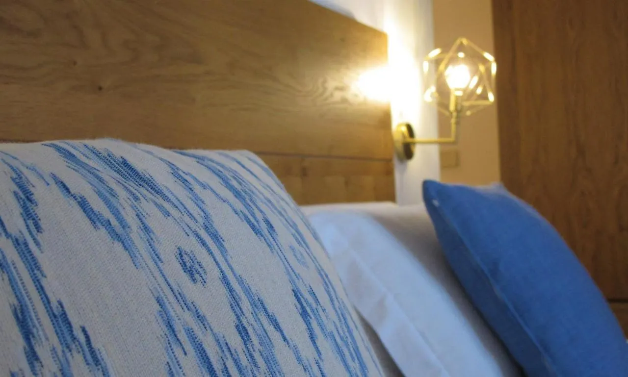 Boutique Hotel Petit Sant Miquel (Adults Only) Calonge  4*, Calonge (Mallorca)