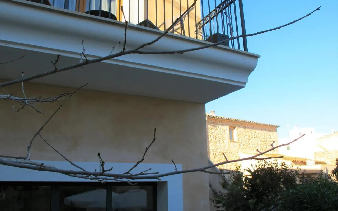 Boutique Hotel Petit Sant Miquel (Adults Only) Calonge   Calonge (Mallorca)