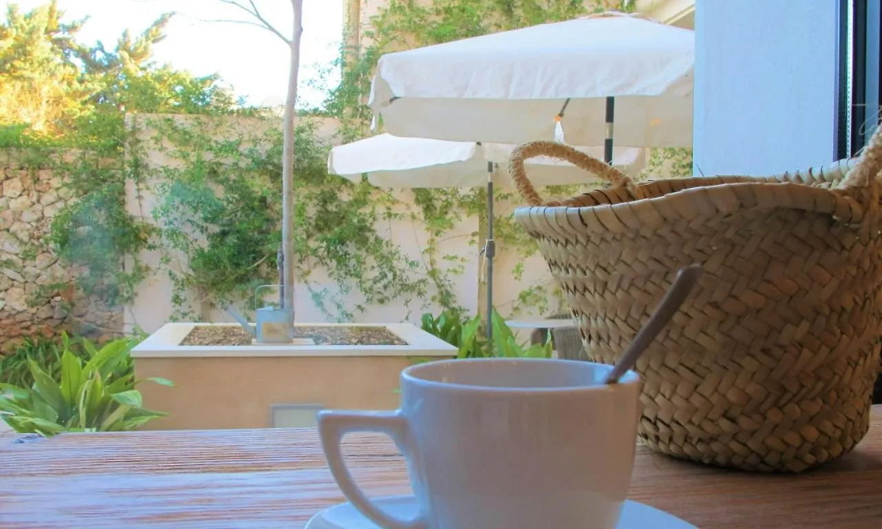 Boutique Hotel Petit Sant Miquel (Adults Only) Calonge  4*, Calonge (Mallorca)