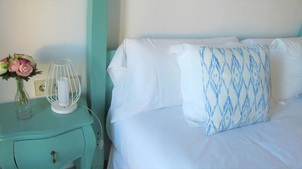 Boutique Hotel Petit Sant Miquel (Adults Only) Calonge  Spain