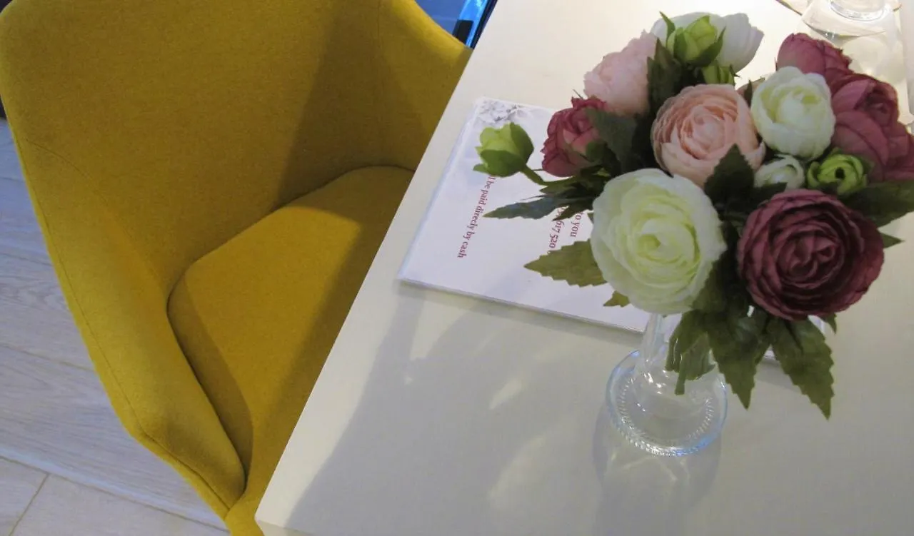 Boutique Hotel Petit Sant Miquel (Adults Only) Calonge