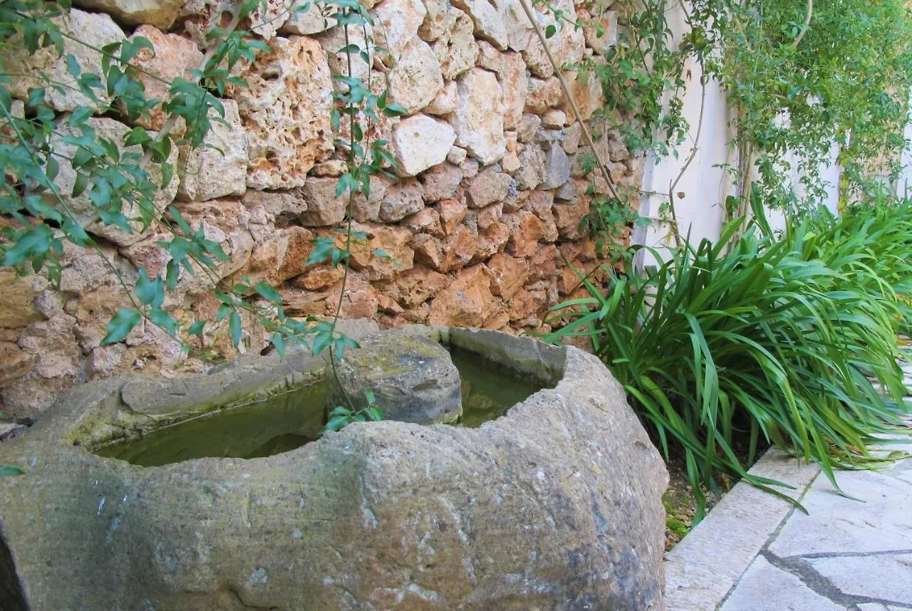 Boutique Hotel Petit Sant Miquel (Adults Only) Calonge  4*, Calonge (Mallorca) Spain