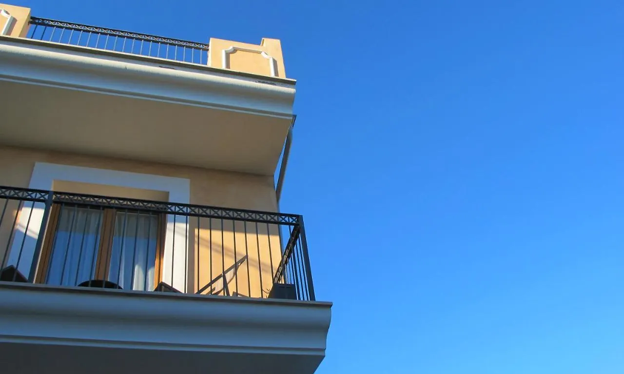 Boutique Hotel Petit Sant Miquel (Adults Only) Calonge  4*, Calonge (Mallorca)