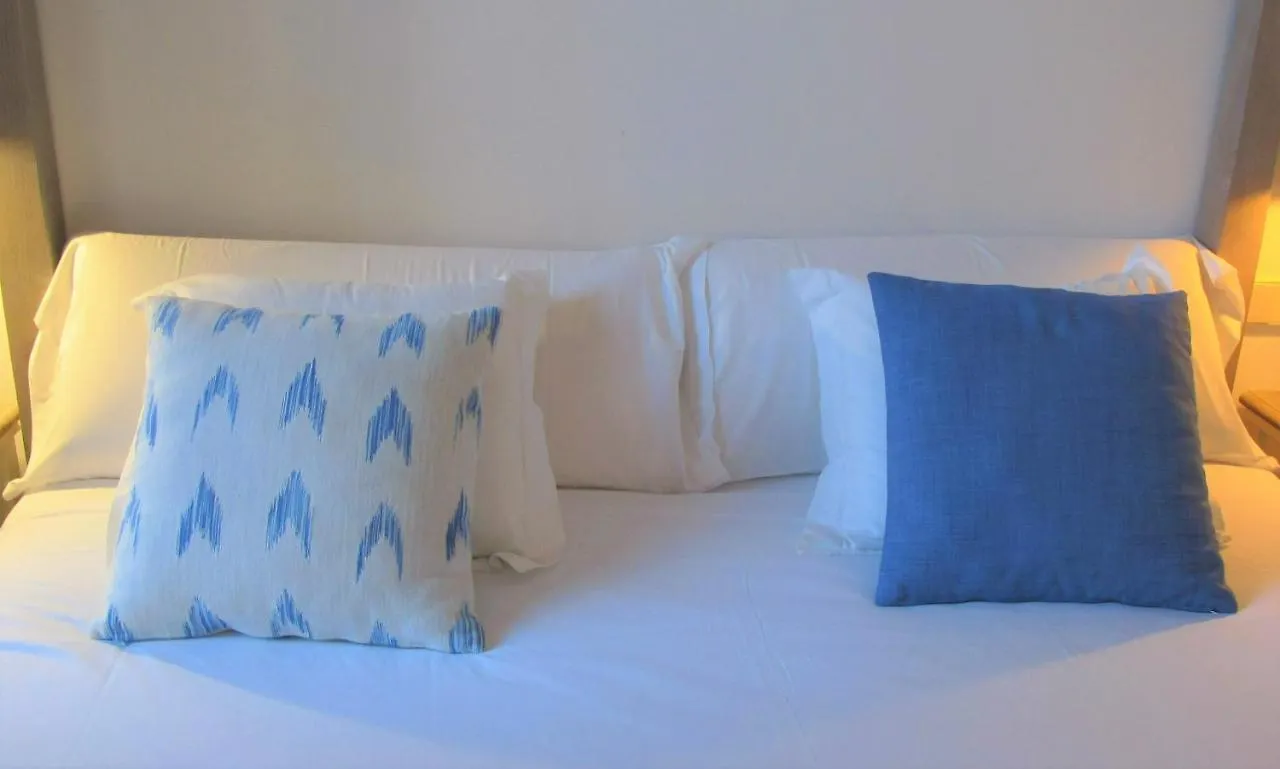 Boutique Hotel Petit Sant Miquel (Adults Only) Calonge  Spain