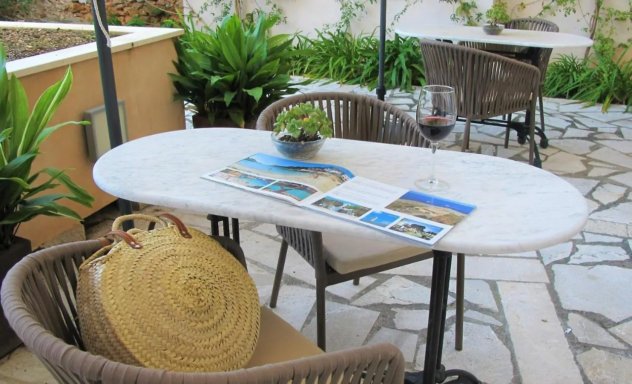 Boutique Hotel Petit Sant Miquel (Adults Only) Calonge  Calonge (Mallorca)