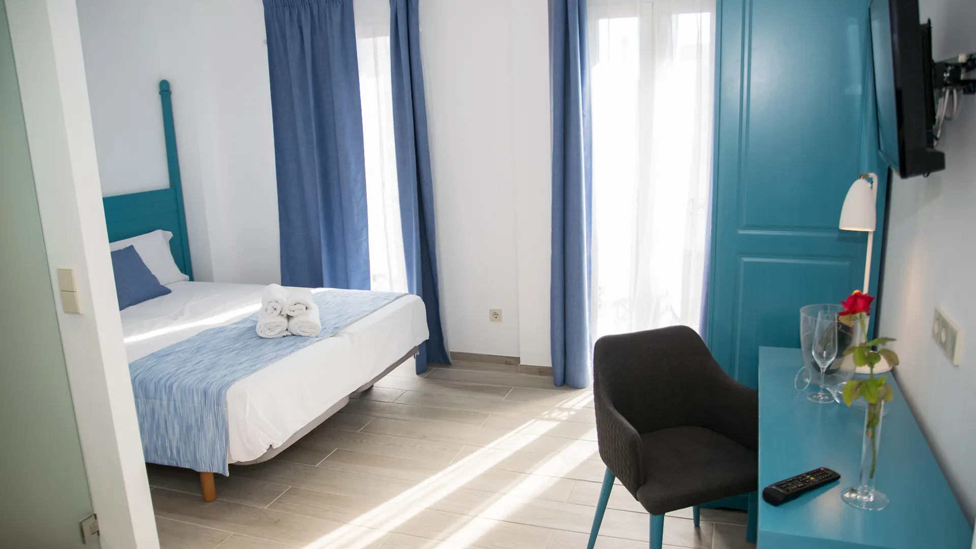 Boutique Hotel Petit Sant Miquel (Adults Only) Calonge  Calonge (Mallorca)