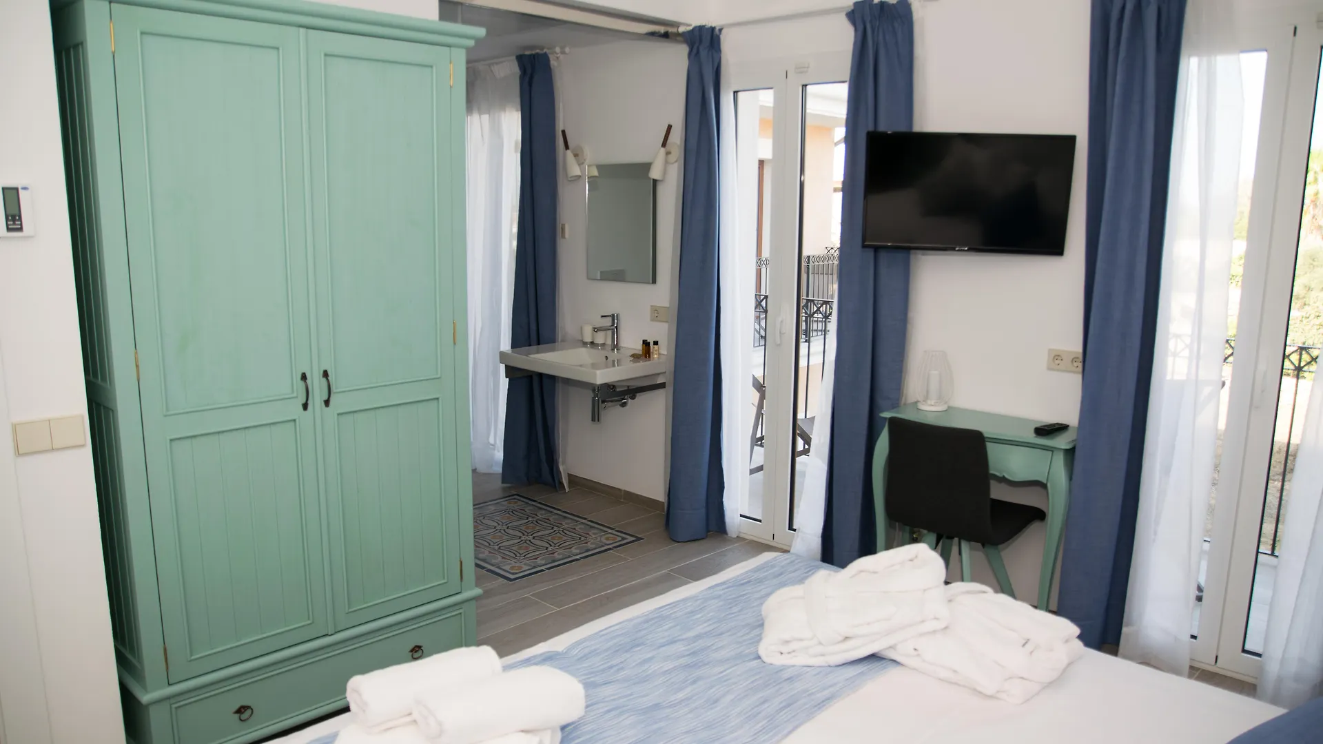 Boutique Hotel Petit Sant Miquel (Adults Only) Calonge