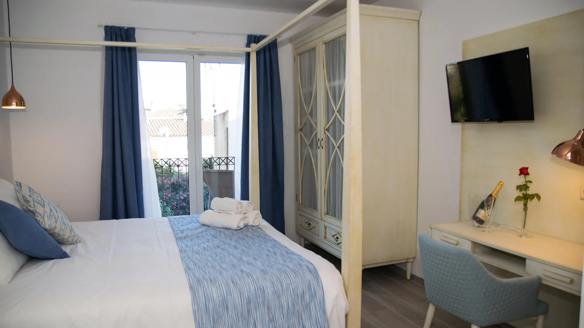 Boutique Hotel Petit Sant Miquel (Adults Only) Calonge
