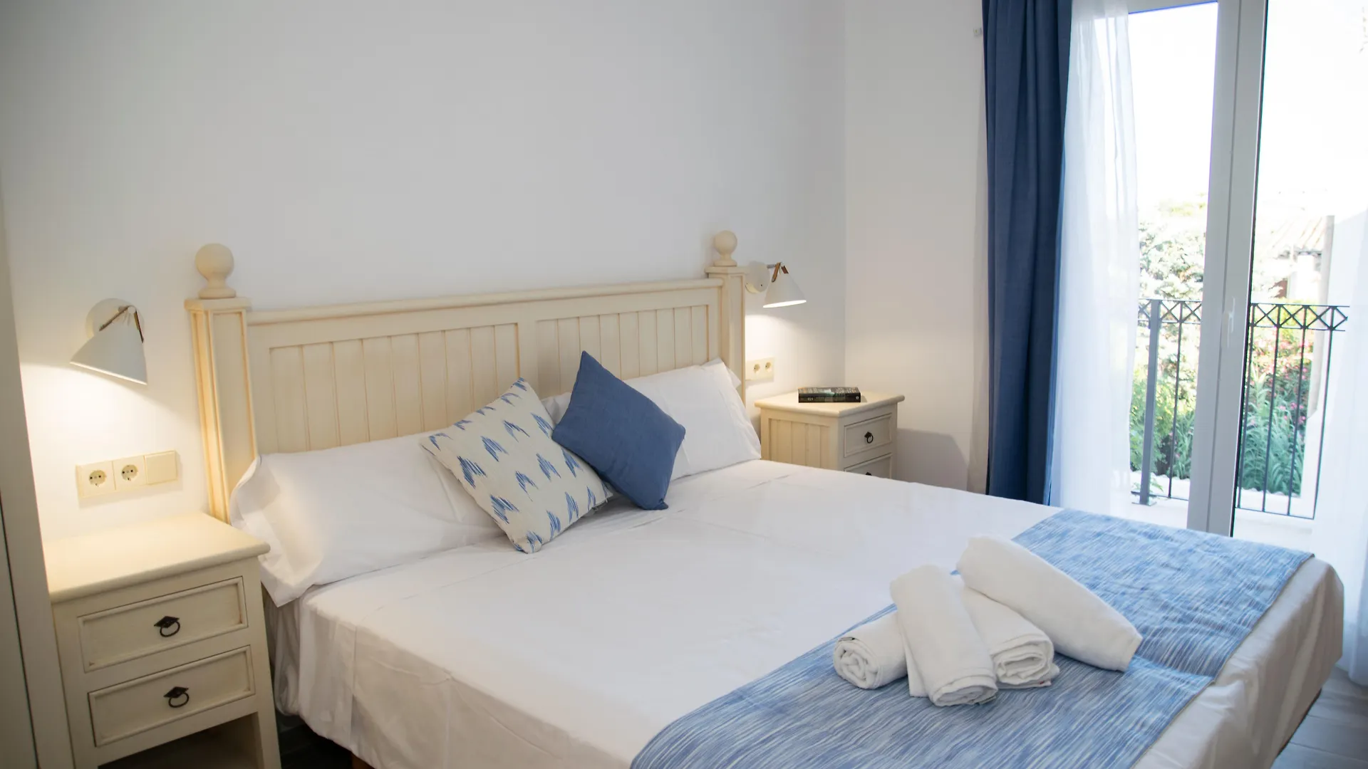Boutique Hotel Petit Sant Miquel (Adults Only) Calonge