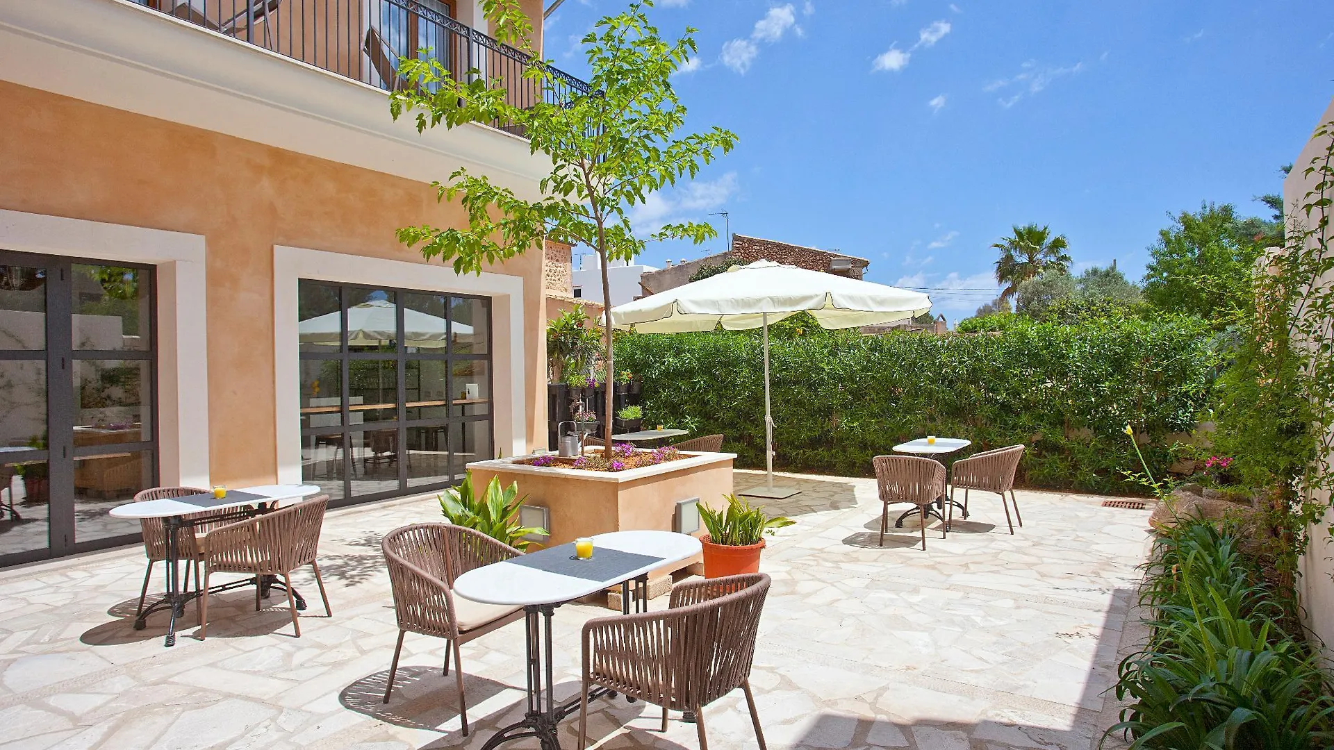 Boutique Hotel Petit Sant Miquel (Adults Only) Calonge