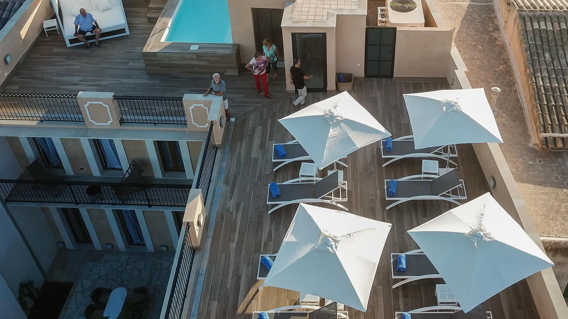 Boutique Hotel Petit Sant Miquel (Adults Only) Calonge