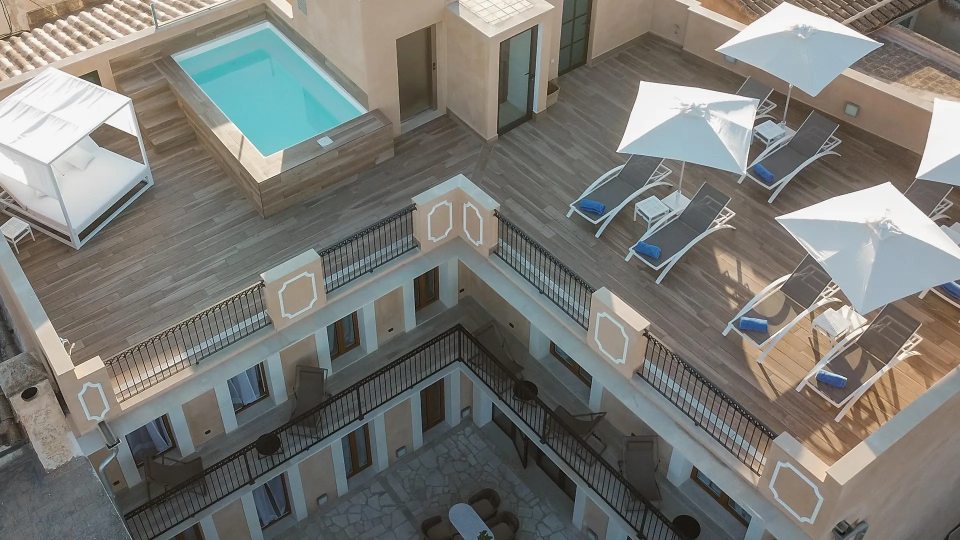 Boutique Hotel Petit Sant Miquel (Adults Only) Calonge