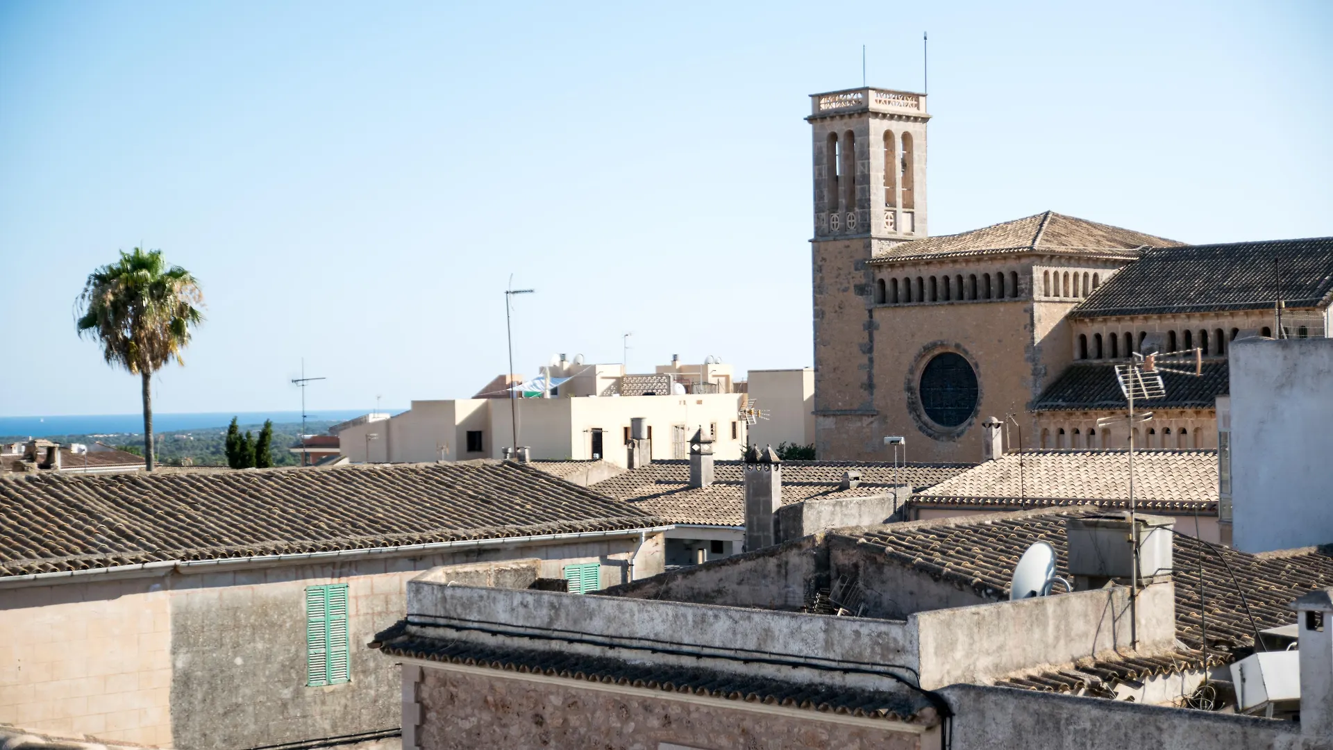 Boutique Hotel Petit Sant Miquel (Adults Only) Calonge
