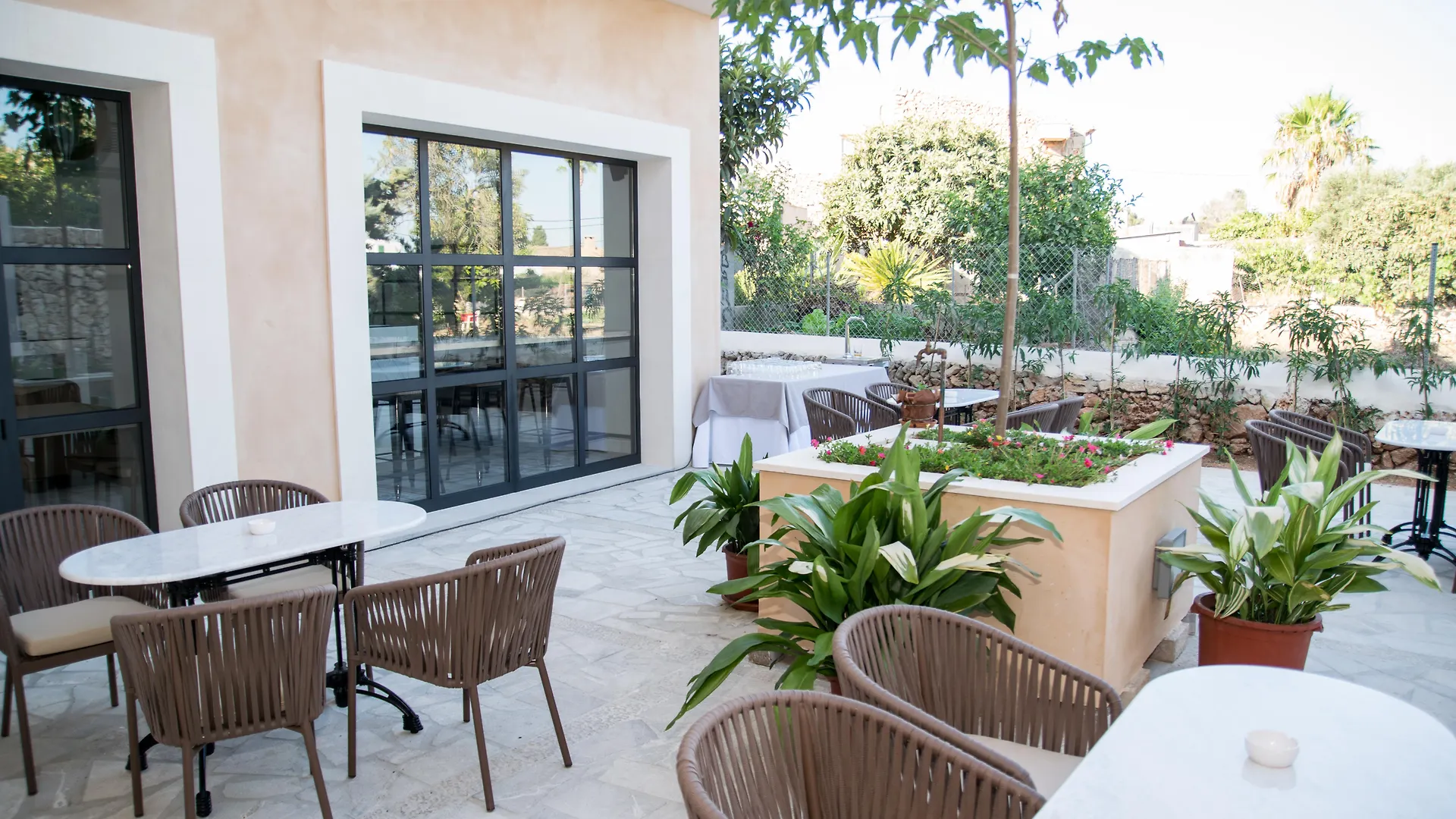 Boutique Hotel Petit Sant Miquel (Adults Only) Calonge