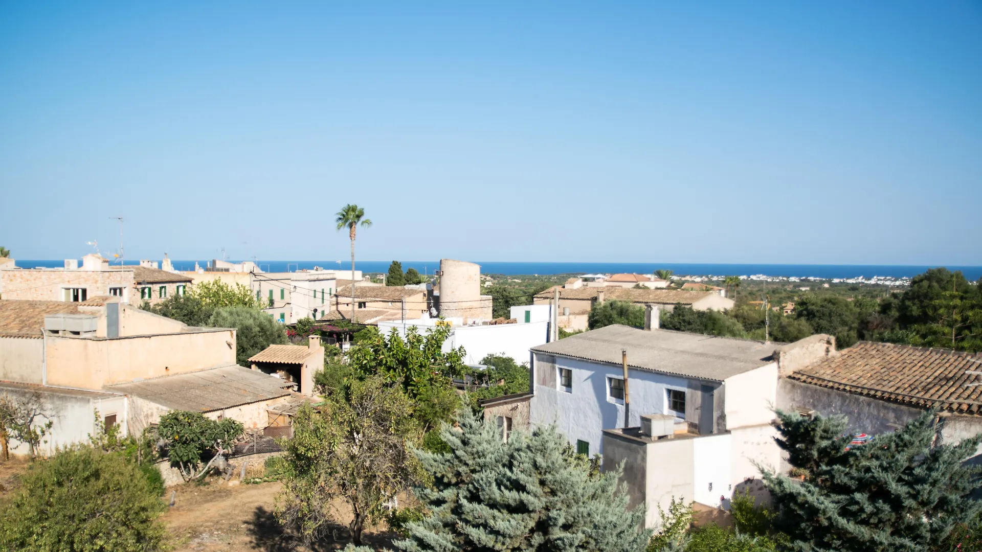 Boutique Hotel Petit Sant Miquel (Adults Only) Calonge  4*, Calonge (Mallorca)