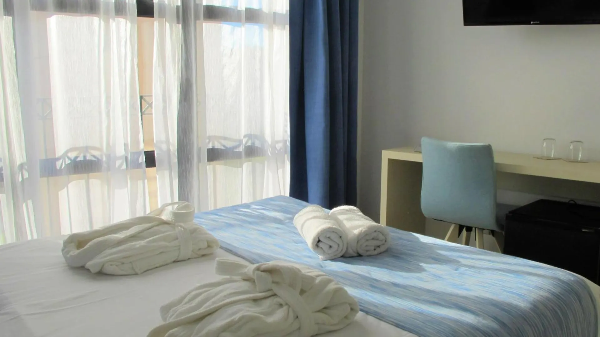 Boutique Hotel Petit Sant Miquel (Adults Only) Calonge  4*, Calonge (Mallorca) Spain