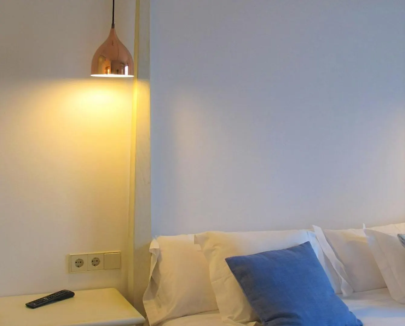 Boutique Hotel Petit Sant Miquel (Adults Only) Calonge  Calonge (Mallorca)