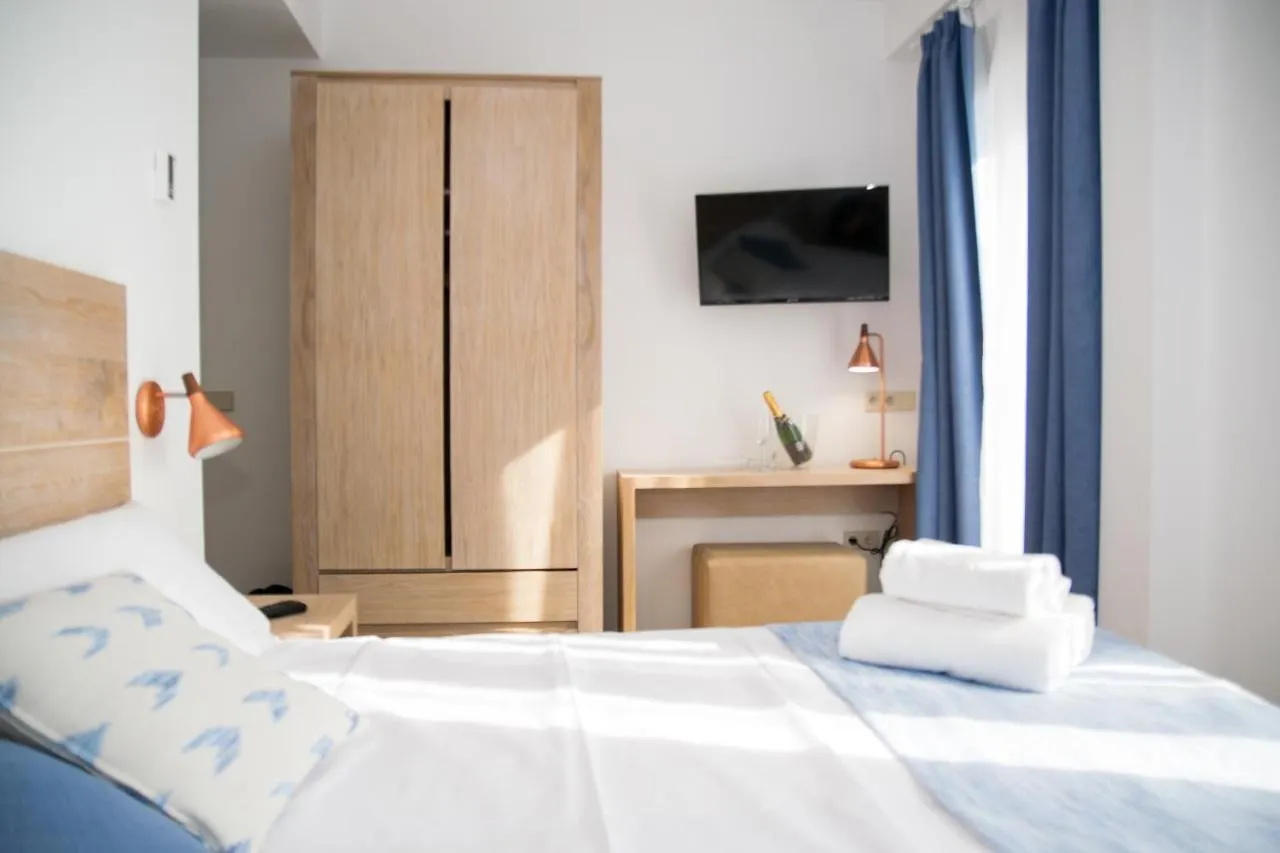 Boutique Hotel Petit Sant Miquel (Adults Only) Calonge