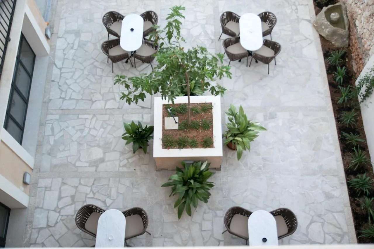 ****  Boutique Hotel Petit Sant Miquel (Adults Only) Calonge  Spain