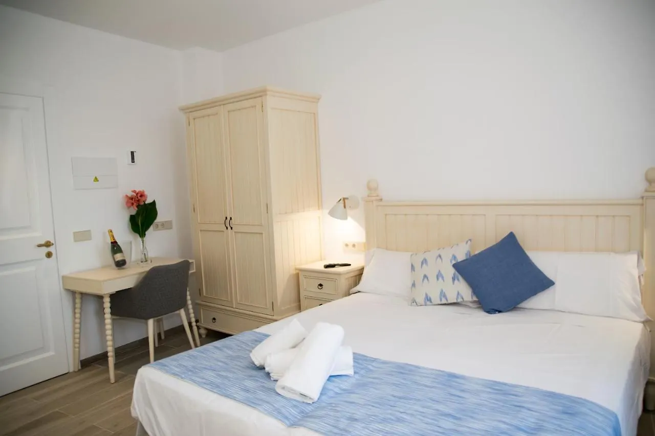 Boutique Hotel Petit Sant Miquel (Adults Only) Calonge