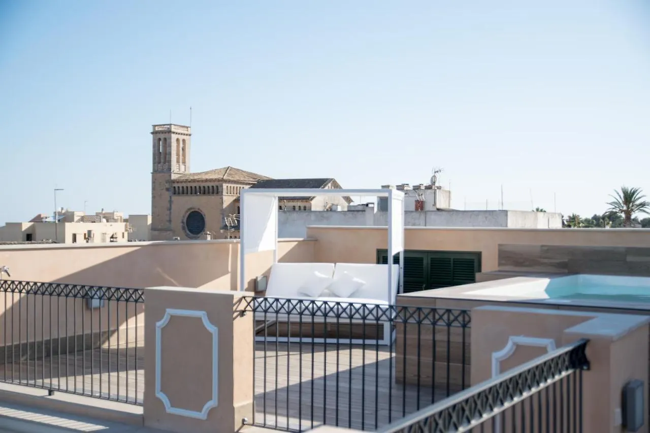 Boutique Hotel Petit Sant Miquel (Adults Only) Calonge   Calonge (Mallorca)