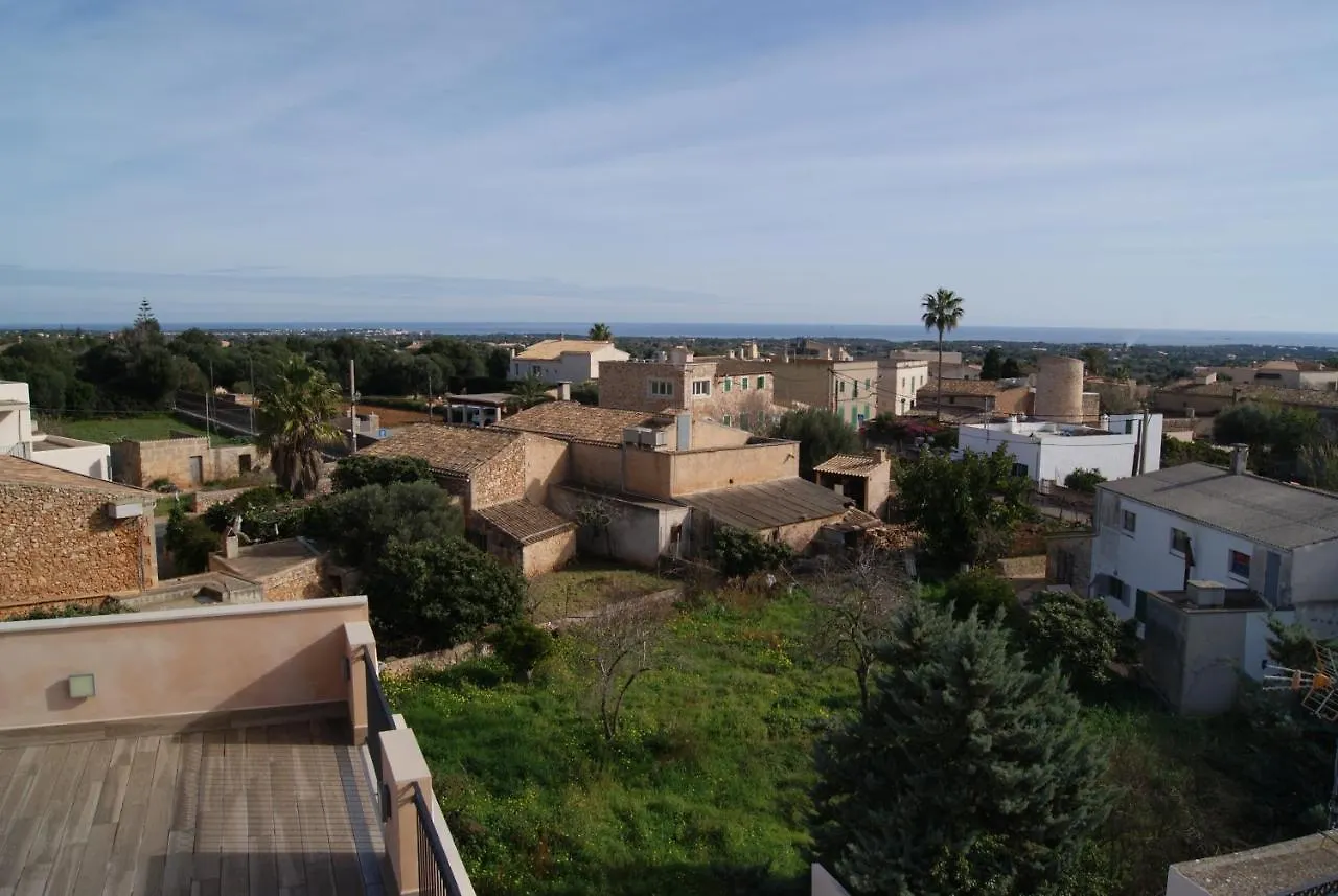 Boutique Hotel Petit Sant Miquel (Adults Only) Calonge