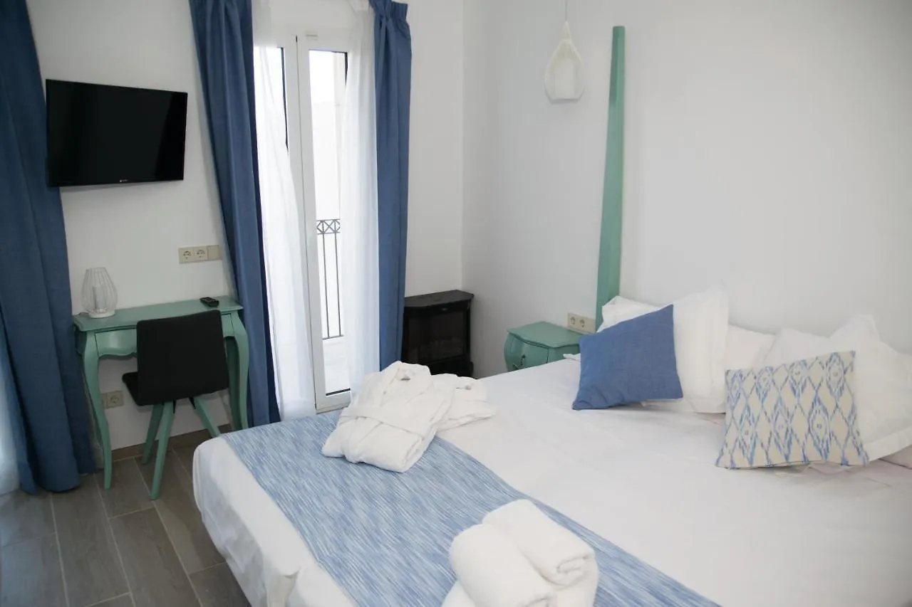 Boutique Hotel Petit Sant Miquel (Adults Only) Calonge
