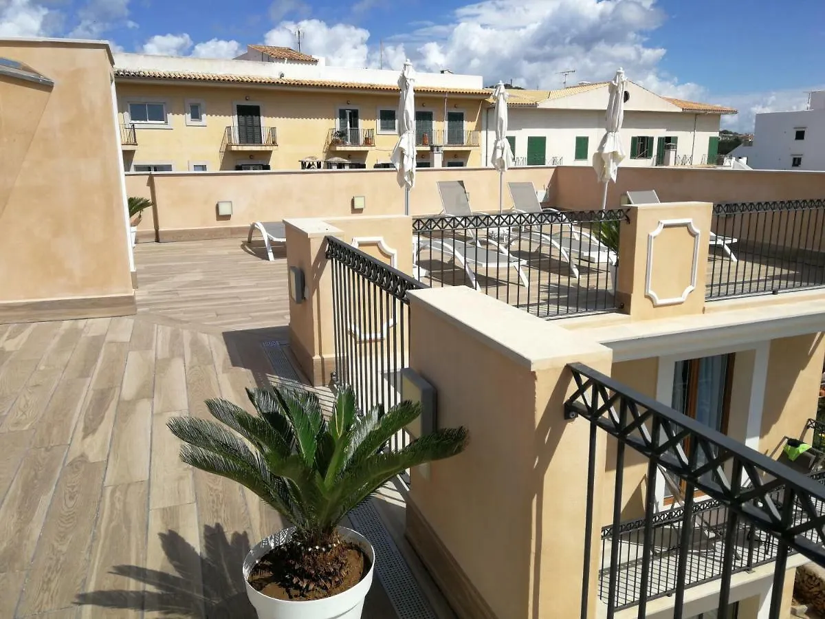 Boutique Hotel Petit Sant Miquel (Adults Only) Calonge