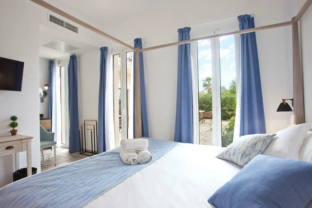 Boutique Hotel Petit Sant Miquel (Adults Only) Calonge