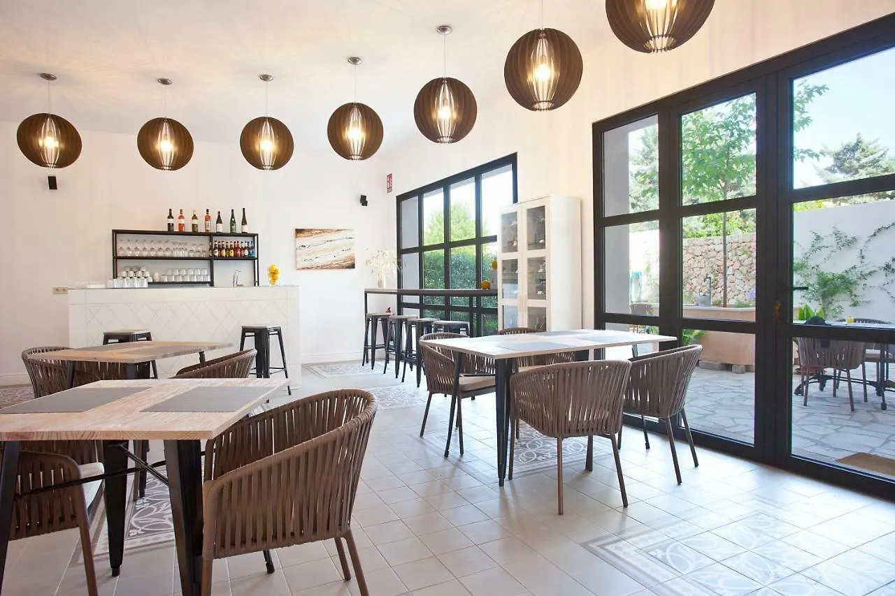 Boutique Hotel Petit Sant Miquel (Adults Only) Calonge