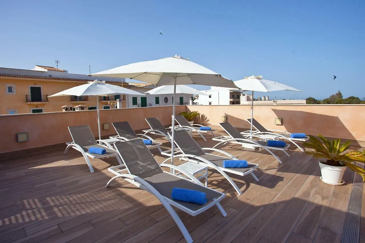 Boutique Hotel Petit Sant Miquel (Adults Only) Calonge  Calonge (Mallorca)