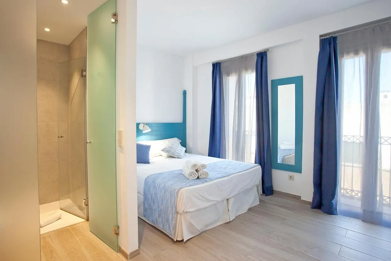 Boutique Hotel Petit Sant Miquel (Adults Only) Calonge  Spain