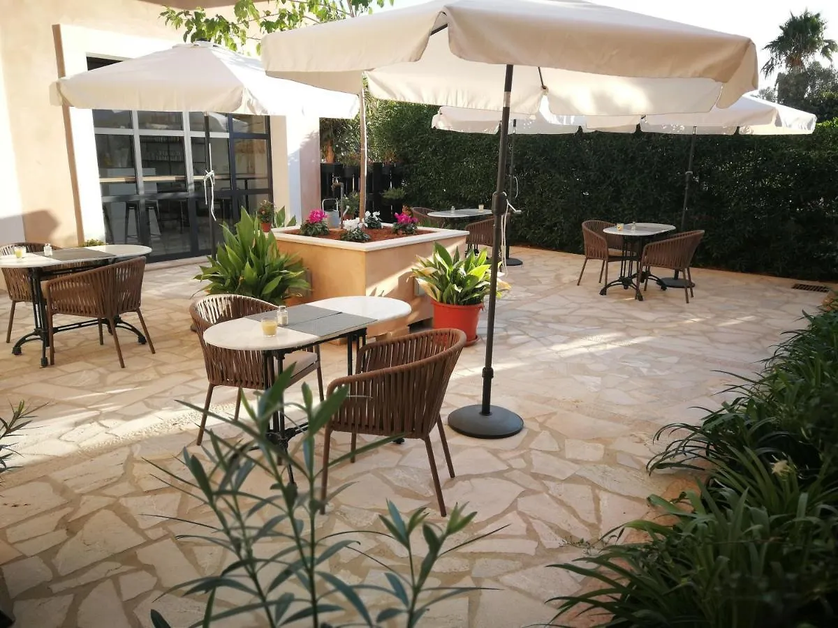 Boutique Hotel Petit Sant Miquel (Adults Only) Calonge   Calonge (Mallorca)