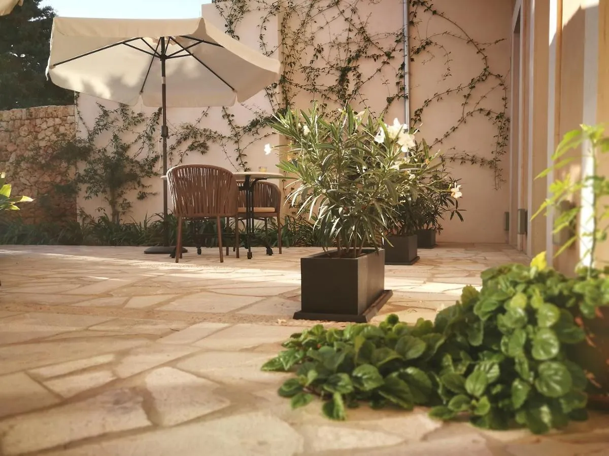Boutique Hotel Petit Sant Miquel (Adults Only) Calonge   Calonge (Mallorca)