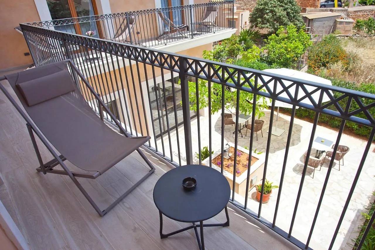 Boutique Hotel Petit Sant Miquel (Adults Only) Calonge