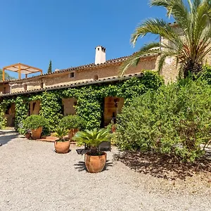 Bed & Breakfast Son Jorbo - Adults Only