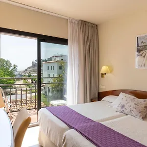 Hotel Avenida **