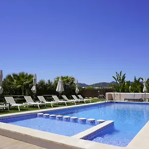 Aparthotel Escondidos Ibiza