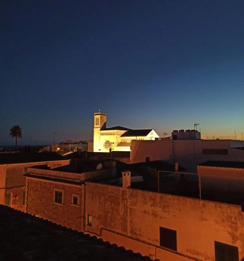 فندق بيتيت سان ميجيل Calonge