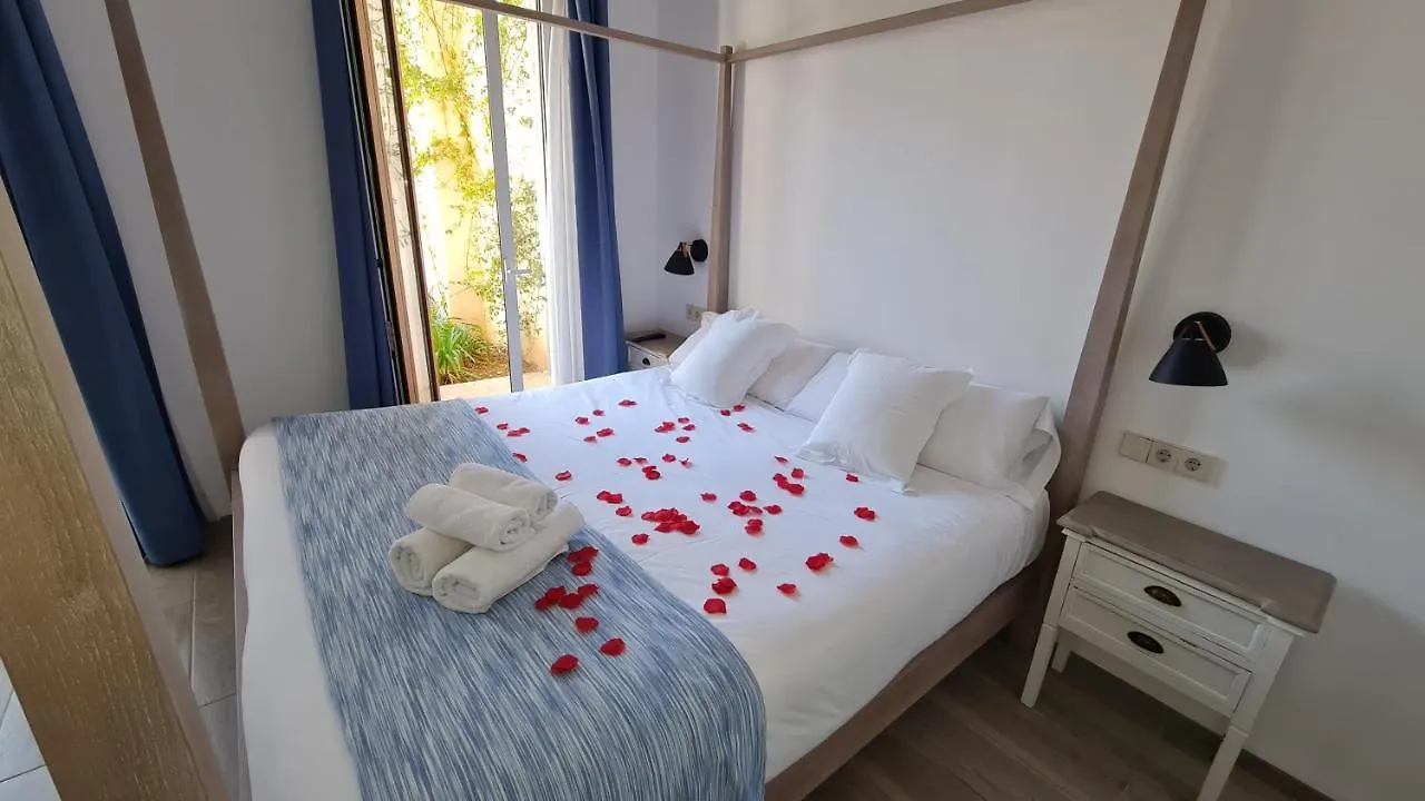 فندق بيتيت سان ميجيل Calonge  Calonge (Mallorca)