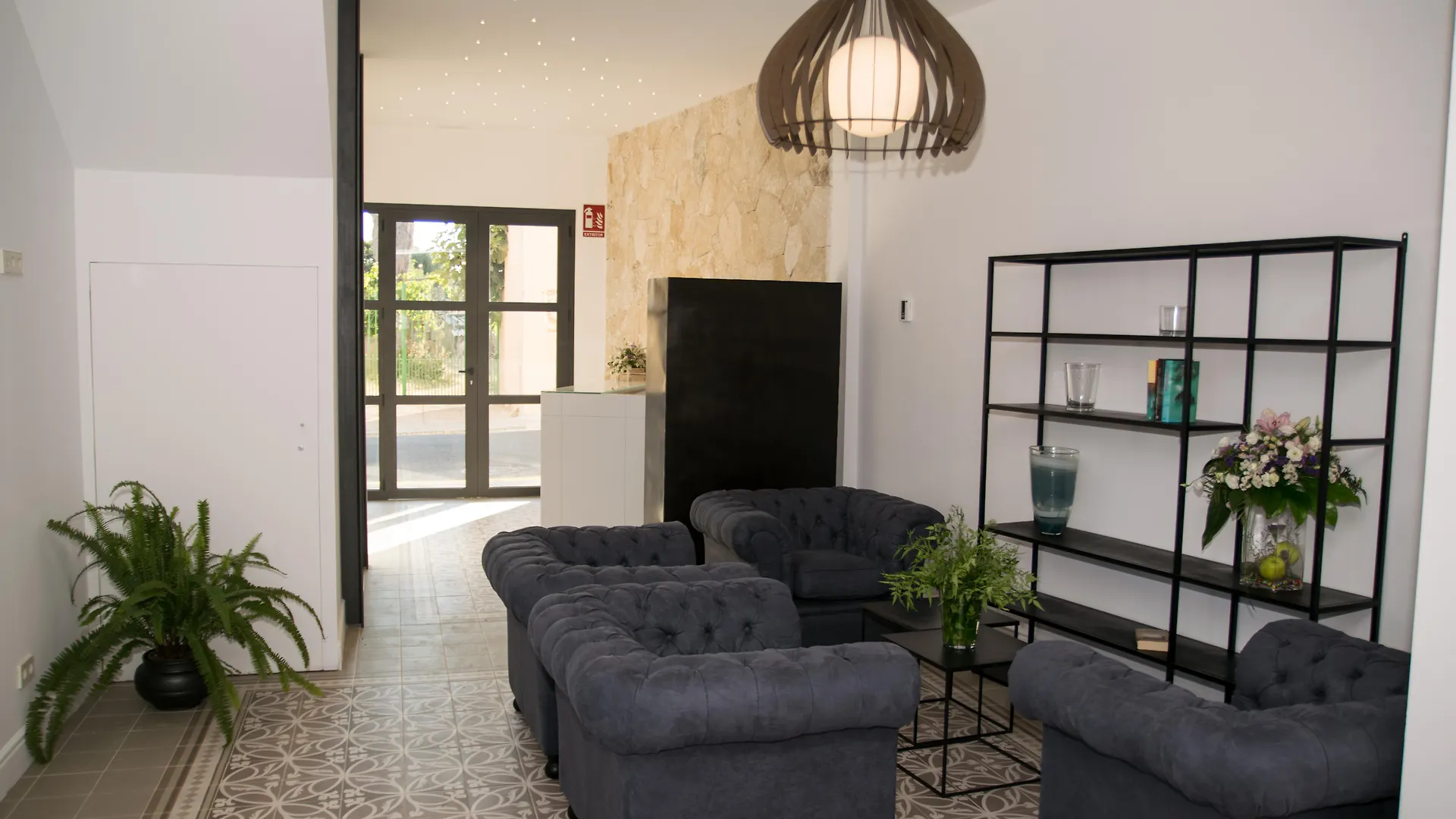 Boutique Hotel Petit Sant Miquel (Adults Only) Calonge   Calonge (Mallorca)