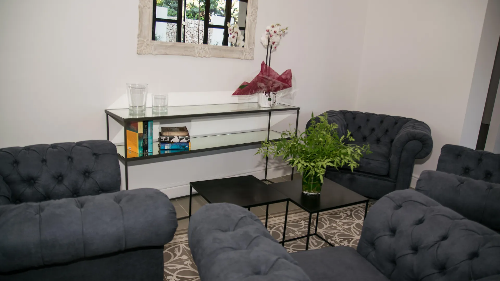 Boutique Hotel Petit Sant Miquel (Adults Only) Calonge  Calonge (Mallorca)