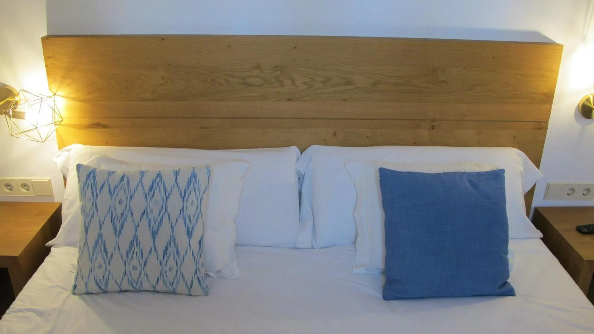 فندق بيتيت سان ميجيل Calonge  4*, Calonge (Mallorca)