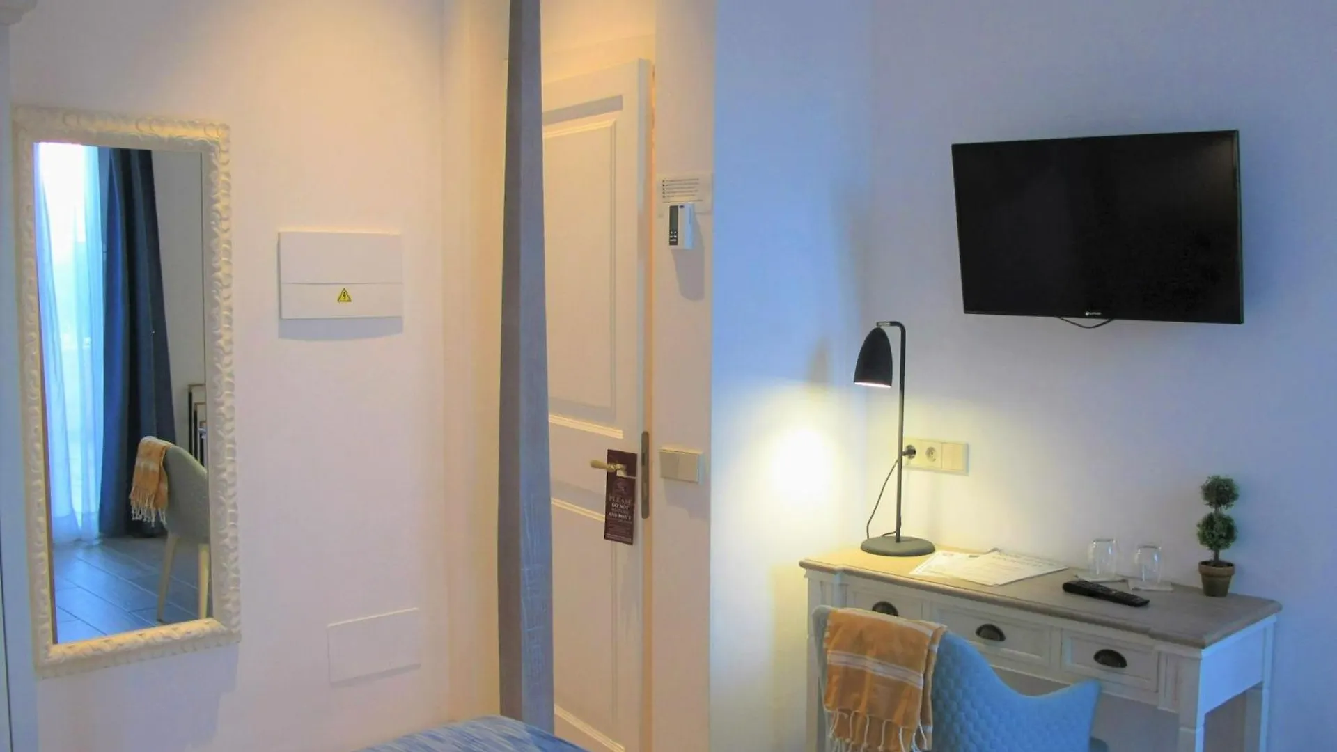 Boutique Hotel Petit Sant Miquel (Adults Only) Calonge
