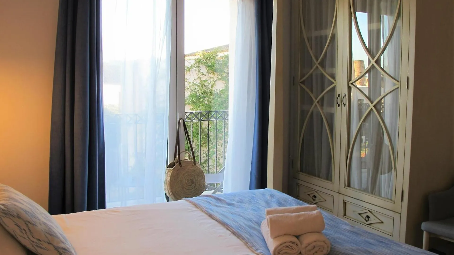 فندق بيتيت سان ميجيل Calonge   Calonge (Mallorca)